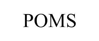 POMS