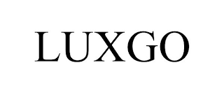 LUXGO