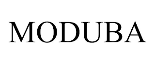 MODUBA