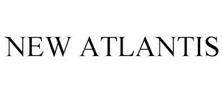 NEW ATLANTIS