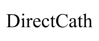 DIRECTCATH