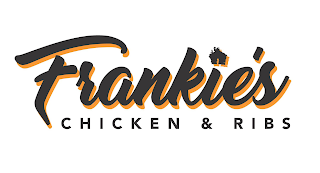 FRANKIE'S CHICKEN & RIBS