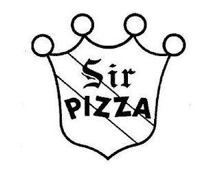 SIR PIZZA