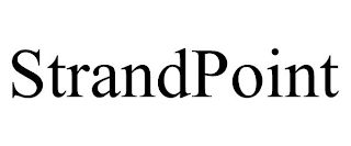 STRANDPOINT