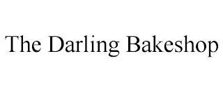 THE DARLING BAKESHOP