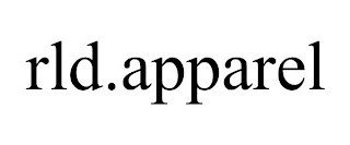 RLD.APPAREL