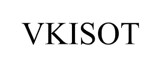 VKISOT