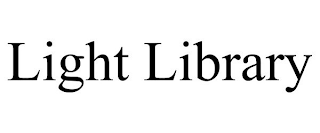 LIGHT LIBRARY