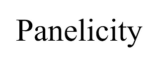 PANELICITY