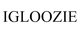 IGLOOZIE