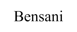 BENSANI