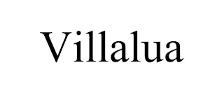 VILLALUA