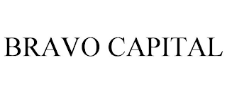 BRAVO CAPITAL