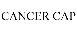 CANCER CAP