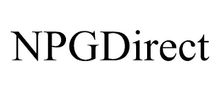 NPGDIRECT