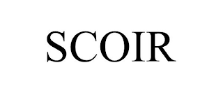 SCOIR