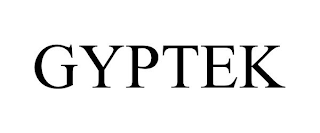 GYPTEK