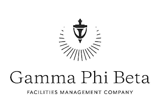 GAMMA PHI BETA FACILITIES MANAGEMENT COMPANY