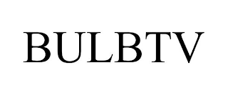 BULBTV