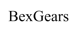 BEXGEARS