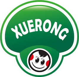 XUERONG