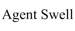 AGENT SWELL