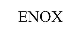 ENOX