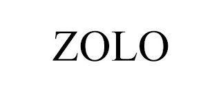 ZOLO