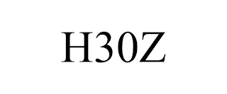 H30Z