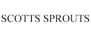 SCOTTS SPROUTS