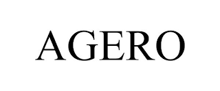 AGERO