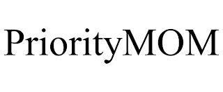 PRIORITYMOM