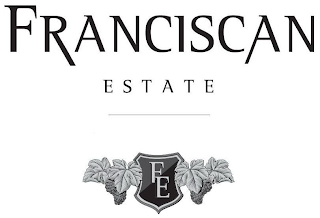 FRANCISCAN ESTATE FE