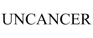 UNCANCER