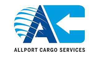 AC ALLPORT CARGO SERVICES