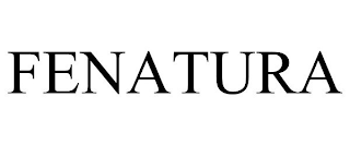 FENATURA