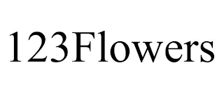 123FLOWERS