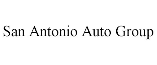 SAN ANTONIO AUTO GROUP