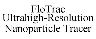 FLOTRAC ULTRAHIGH-RESOLUTION NANOPARTICLE TRACER