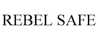 REBEL SAFE