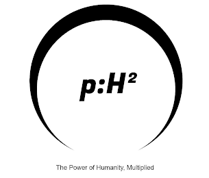 P:H² THE POWER OF HUMANITY, MULTIPLIED