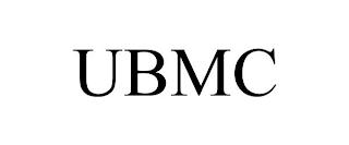 UBMC