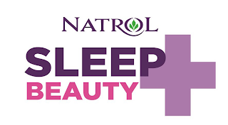 NATROL SLEEP+ BEAUTY