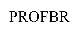 PROFBR