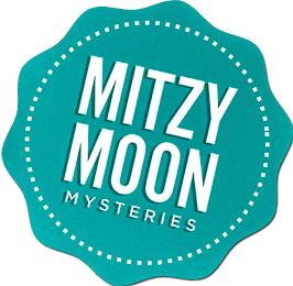 MITZY MOON MYSTERIES