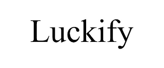 LUCKIFY