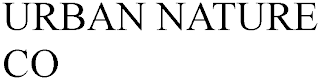 URBAN NATURE CO