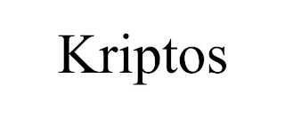 KRIPTOS