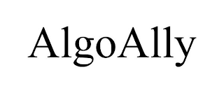 ALGOALLY
