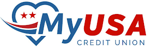 MYUSA CREDIT UNION